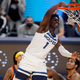 Anthony Edwards didn’t have a good game the night he made this dunk. Who cares?